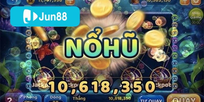Nổ hũ 52 – Sân chơi đổi thưởng cực hot dành cho game thủ đam mê săn thưởng 1 Tổng quan về game nổ hũ 52